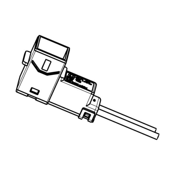 AEG Signallampe