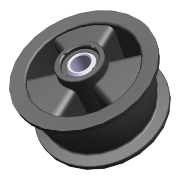 AEG Spannrolle 8581250125037