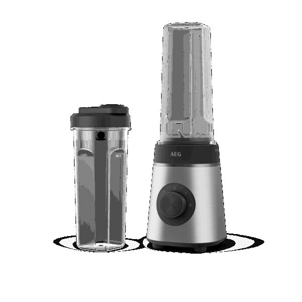 AEG Standmixer SB4-1-4ST Deli 4