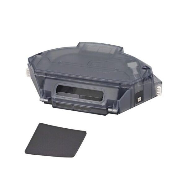 AEG Staub