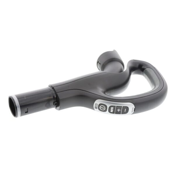 AEG Staubsauger-Handgriff mit elektronischer Steuerung für 36 mm-Anschluss 140055192060