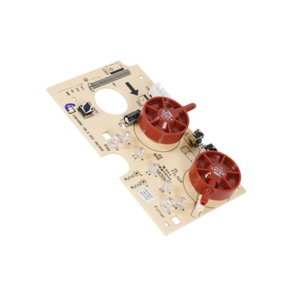 AEG Staubsauger-Platine 1181335033