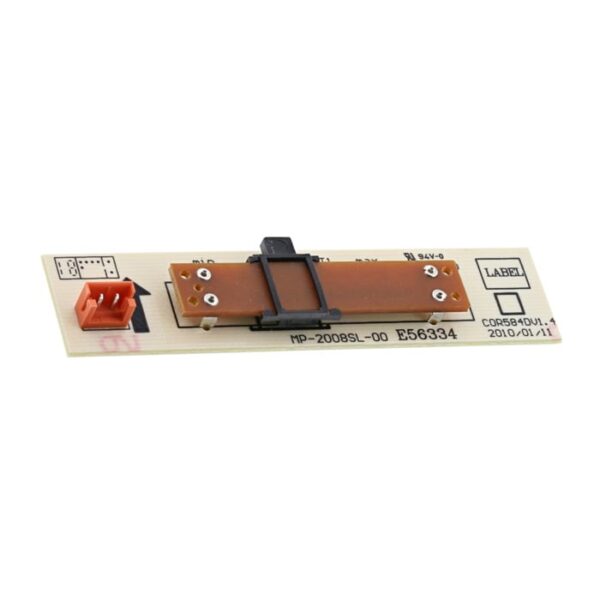 AEG Staubsaugerelektronik 1181969047