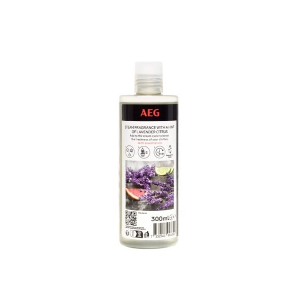 AEG Steam Fragrance Wäscheduft - A2WASF00 - 300 ml 9029804490