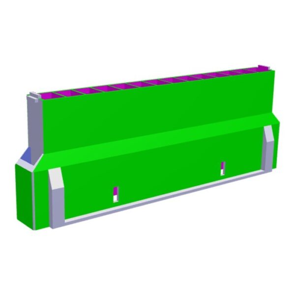 AEG Stecker
