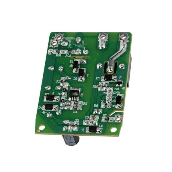 AEG Steuerelektronik 4055550547