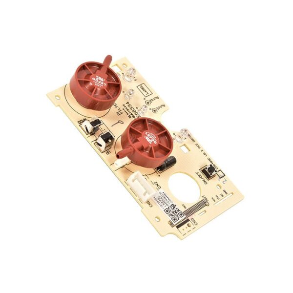 AEG Steuerelektronik für Staubsauger 1181335041