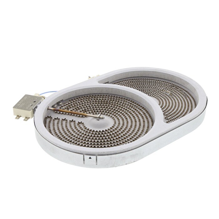 AEG Strahlungsheizer AEG Strahlungsheizer