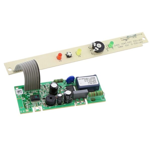 AEG Strom- und Displayelektronik für Gefrierschrank 2425128119