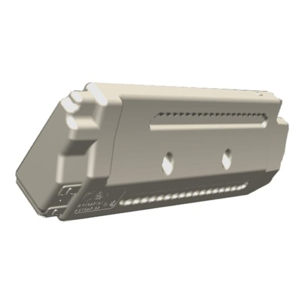AEG Tank