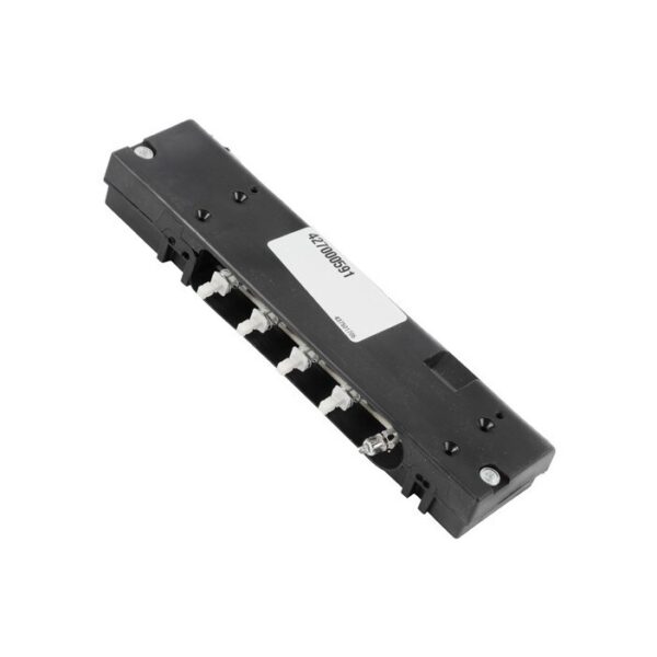 AEG Tastenelektronik für Dunstabzugshaubeh 50266303002