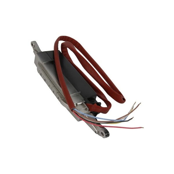 AEG Tastenfeld und Elektronik für Dunstabzugshauben 50278705004