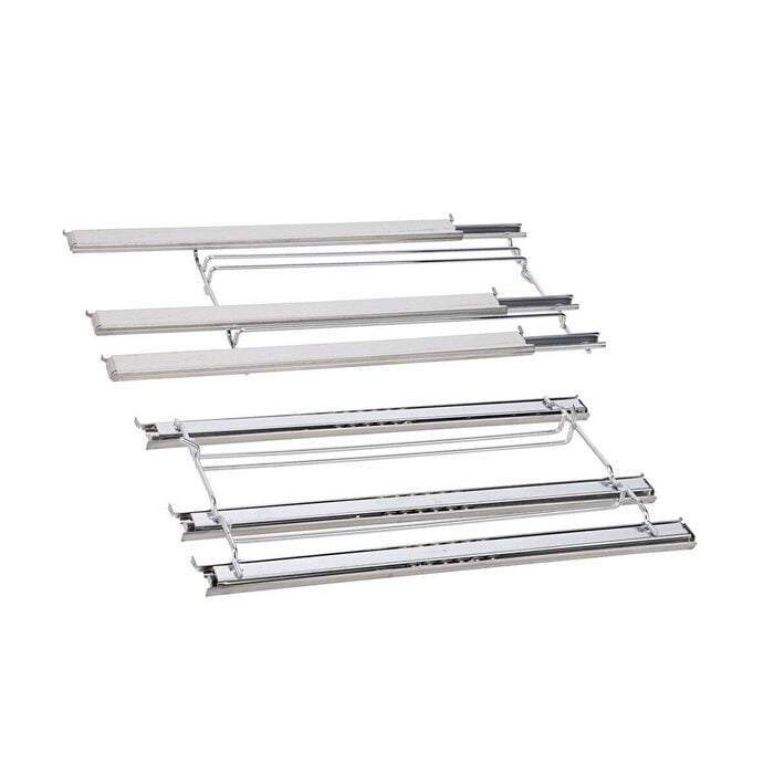 AEG Teleskopauszüge. 3 Ebenen. 9497796012 AEG Teleskopauszüge. 3 Ebenen. 9497796012