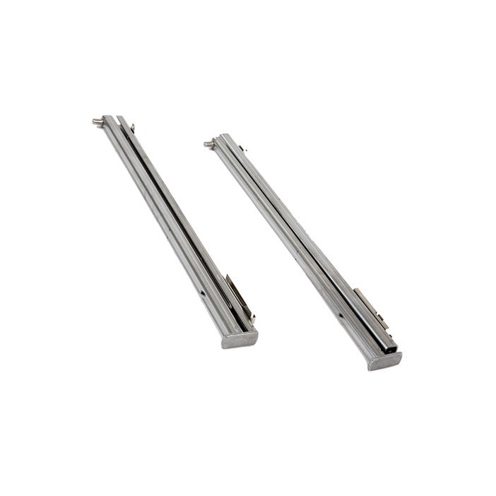 AEG Teleskopauszugsschienen für Backöfen - 2er-Packung 5611853119 AEG Teleskopauszugsschienen für Backöfen - 2er-Packung 5611853119