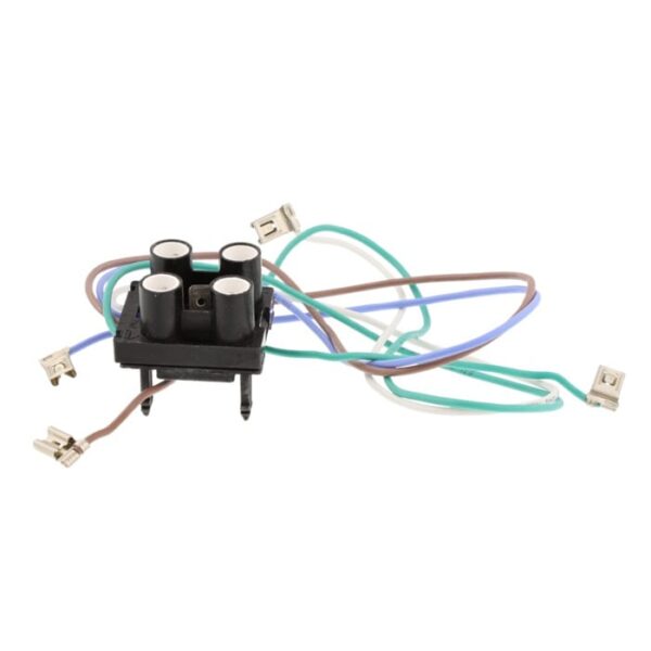 AEG Temperatur-Anzeige 3306145313