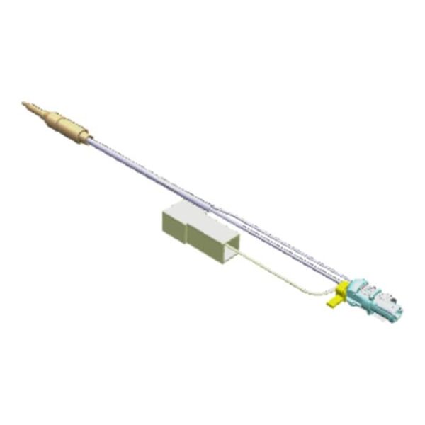 AEG Thermoelement