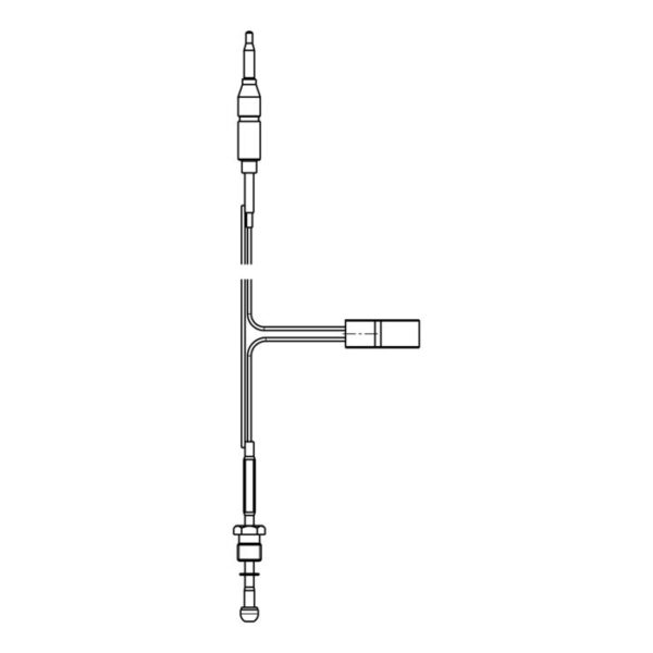 AEG Thermoelement