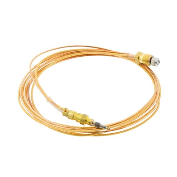 AEG Thermoelement für Gasbacköfen – L: 1300 mm 3570204028