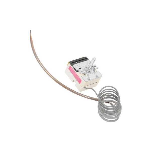 AEG Thermoregler