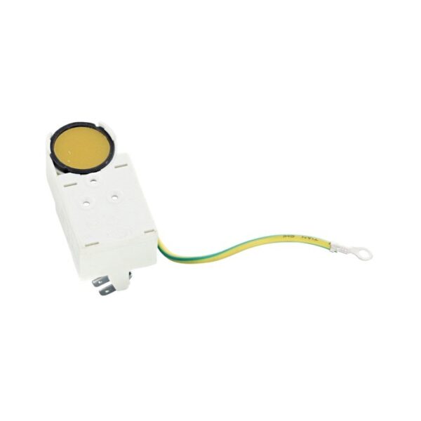 AEG Thermosicherung
