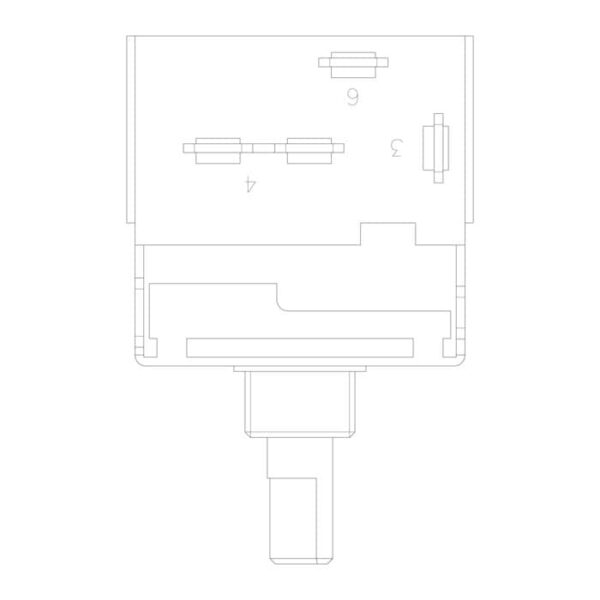 AEG Thermostat 2262380120