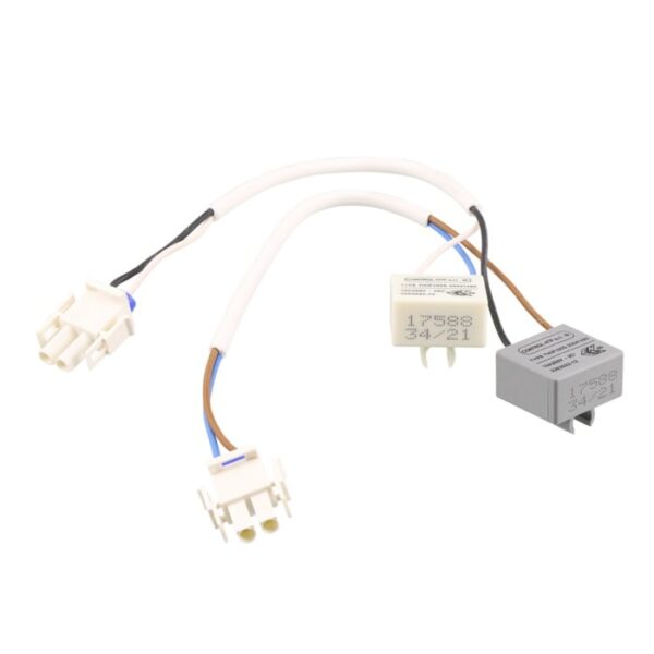AEG Thermostat