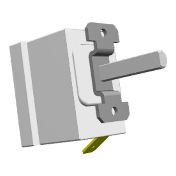 AEG Thermostat