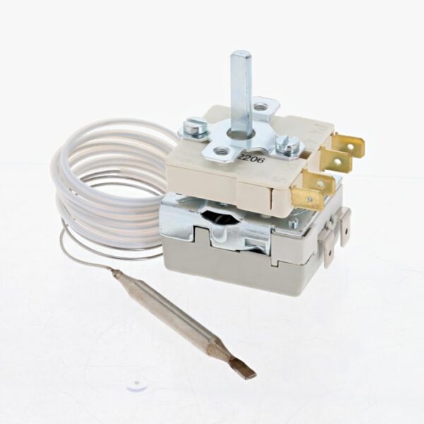 AEG Thermostat