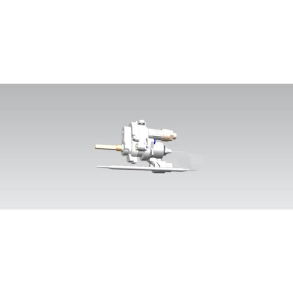 AEG Thermostat
