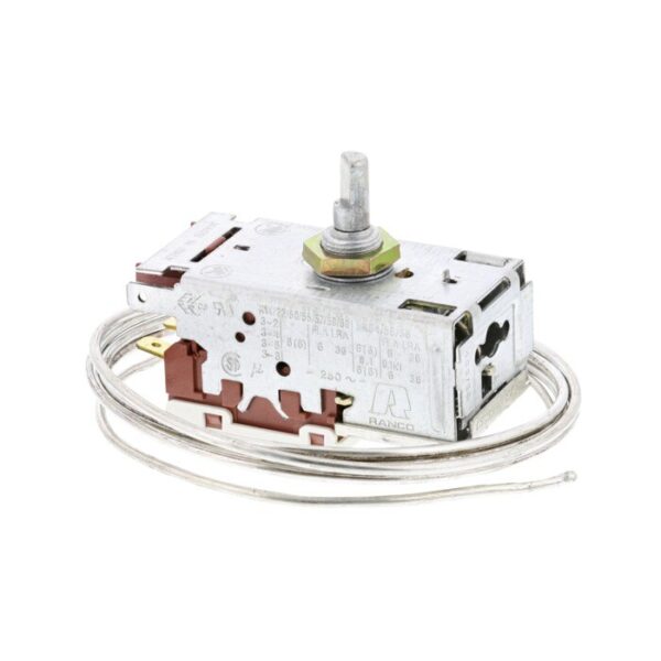 AEG Thermostat