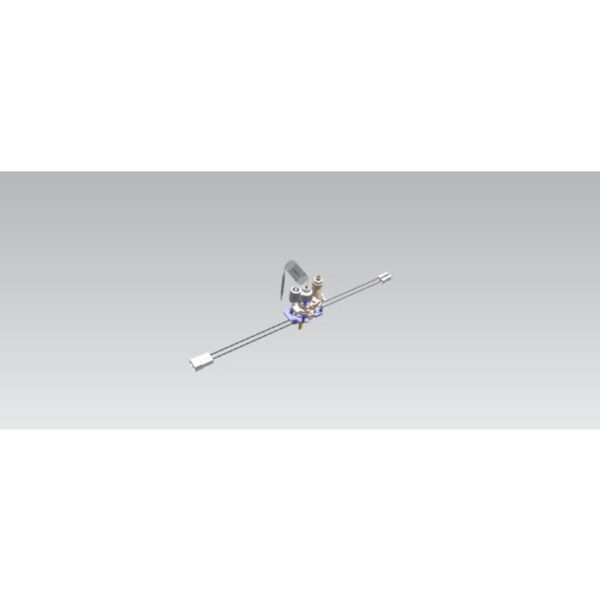 AEG Thermostat