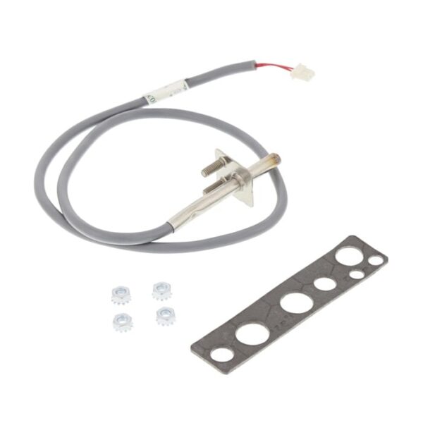 AEG Thermostat mit Dichtung 3156965000