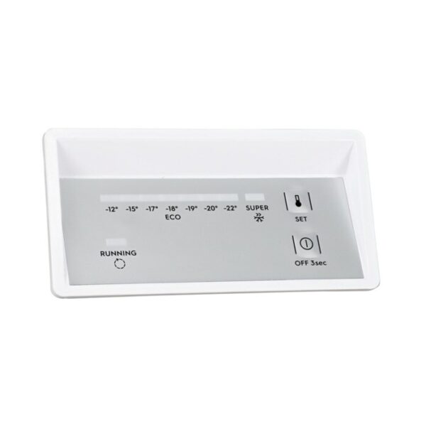 AEG Thermostat