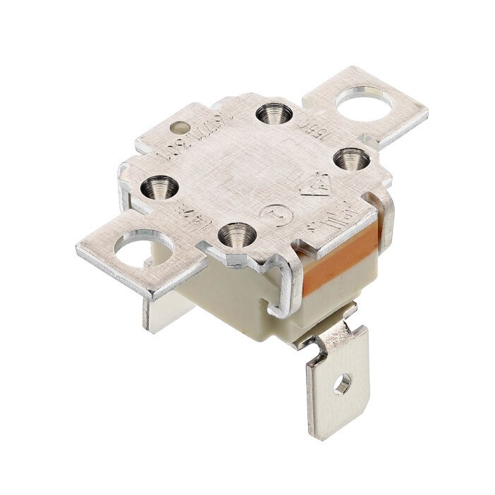 AEG Thermostatsatz für Backöfen 140018026173 AEG Thermostatsatz für Backöfen 140018026173