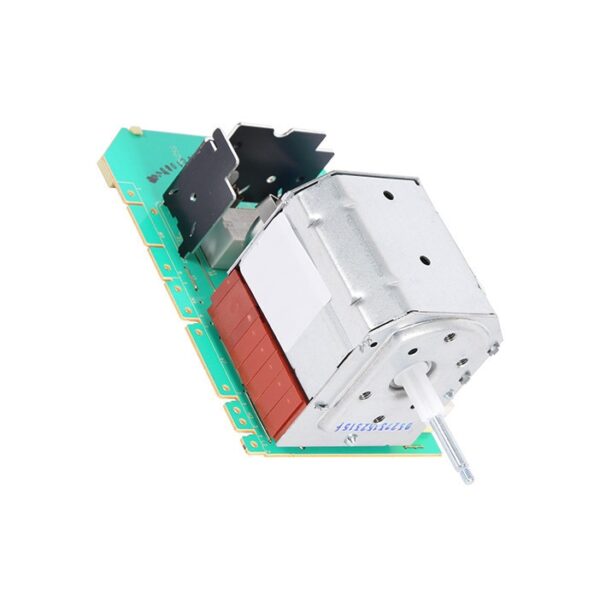 AEG Timer für Waschmaschinen 1243080114