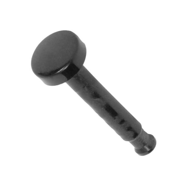 AEG Timerknopf aus Metall für Backöfen 3301742205