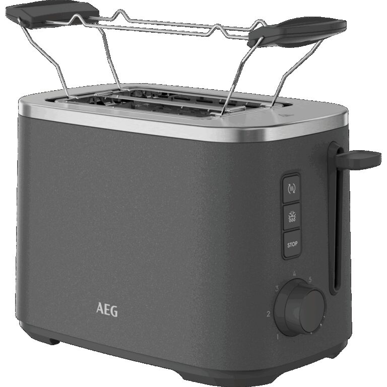 AEG Toaster T5-1-4AN Deli 5