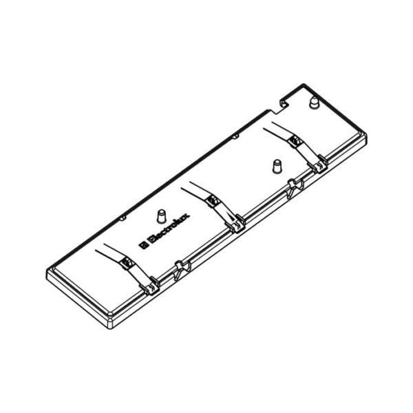 AEG Träger 8082457022
