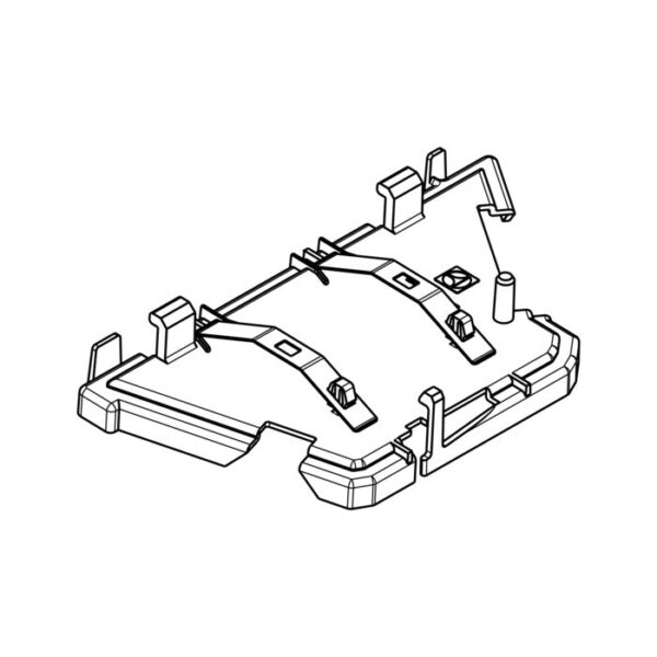 AEG Träger