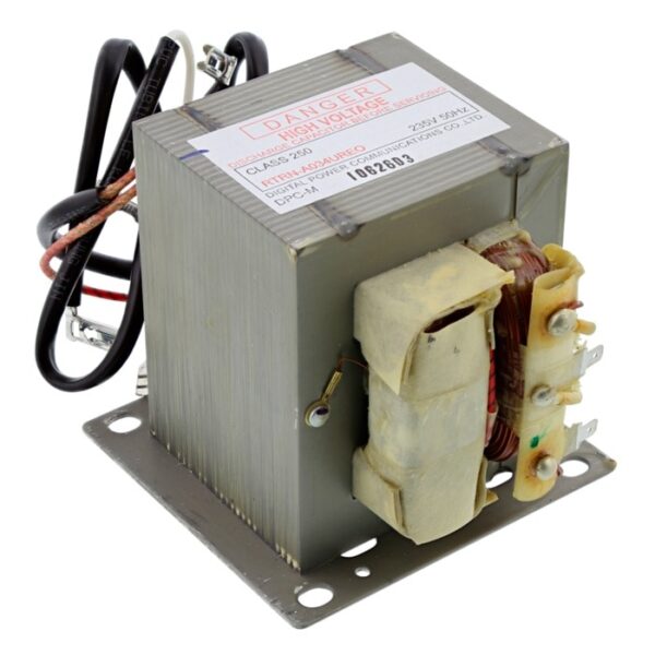 AEG Trafo 50299207006