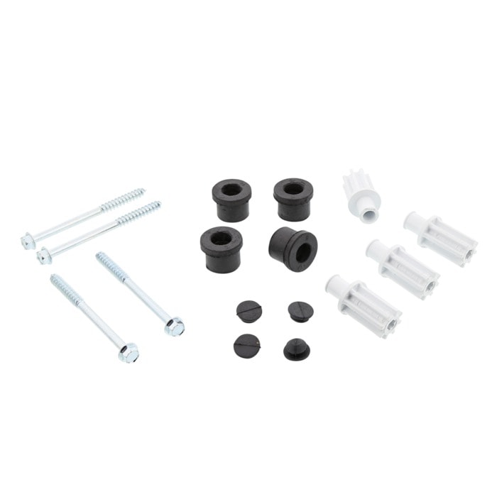 AEG Transportsicherung AEG Transportsicherung