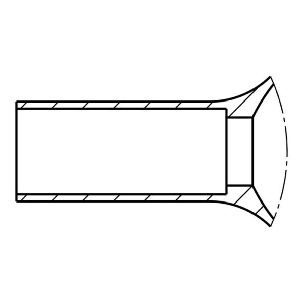 AEG Trockenpatronen