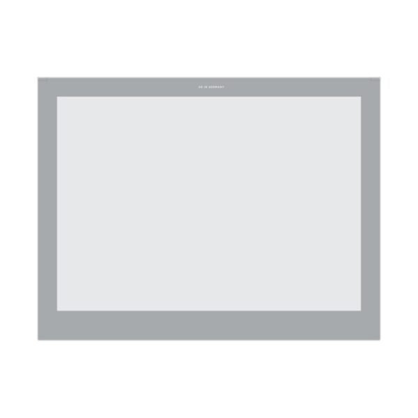 AEG Türglas - 499x388.5mm 140058302021