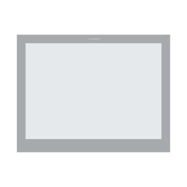 AEG Türglas - 524x402mm 140058296025