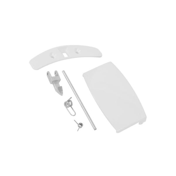 AEG Türgriff-Set für Waschmaschinen 4055087003