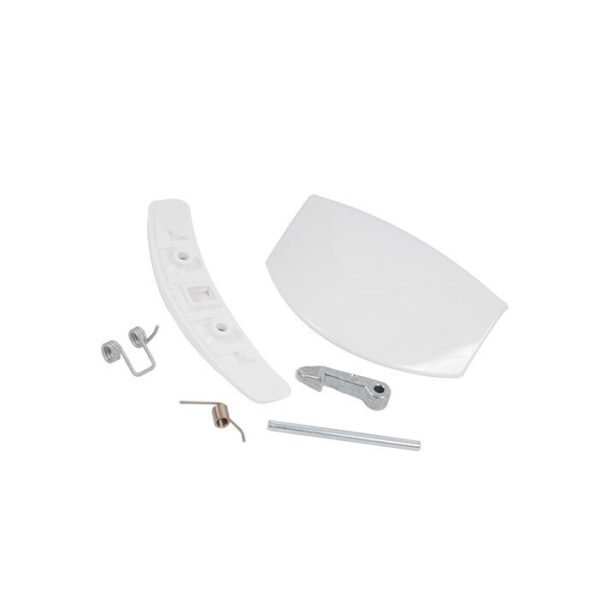 AEG Türgriff-Set für Waschmaschinen 50276416000