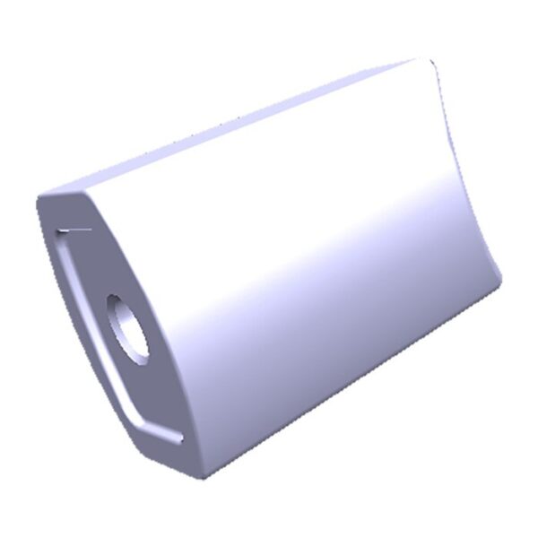 AEG Türgriffadapter für Backöfen 3550478014