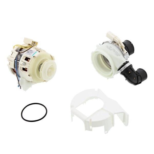 AEG Umwälzpumpe mit Heizelement für Geschirrspüler 4055373759