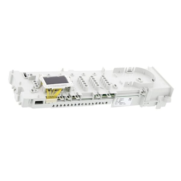 AEG Unkonfigurierte Elektronik für Wäschetrockner 4055224531