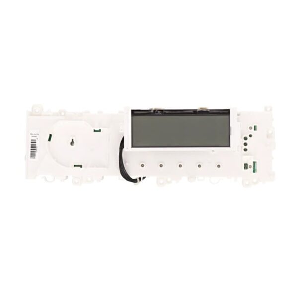 AEG Unkonfigurierte Elektronik für Waschmaschinen 3792725933